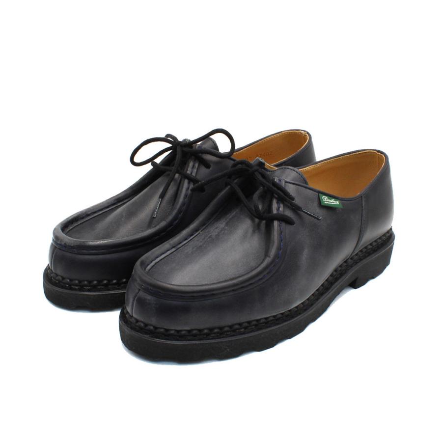 Paraboot パラブーツ PARABOOT 靴 シューズ ミカエル 革靴 紳士 Paraboot パラブーツ PARABOOT 靴 シューズ ミカエル 革靴 紳士