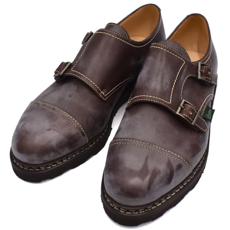 Paraboot パラブーツ PARABOOT シューズ 靴 ローファー ビジネス 9814 