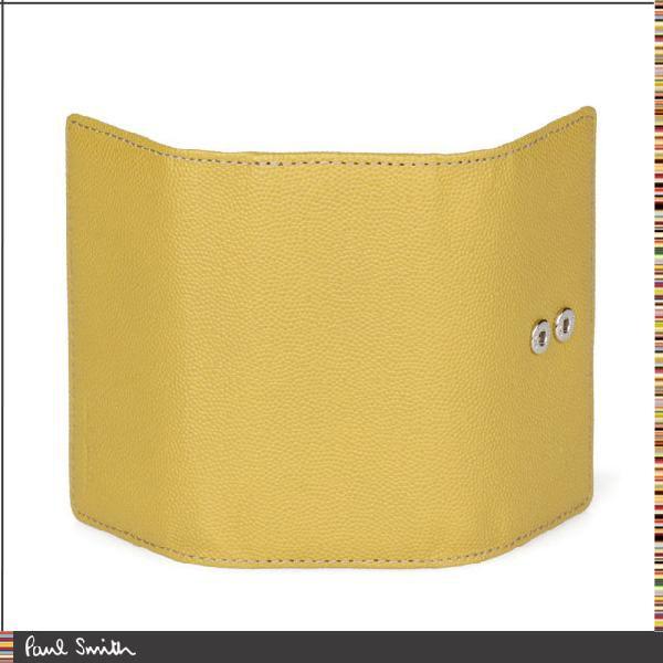 ポールスミス キーケース メンズ 革 Paul Smith 4連キーケース スマートキー キーホルダー カラーブロックエンボス 3809 P652 新作 レディース ブランド Pas 3809p652 700 Salada Bowl おしゃれブランド通販 通販 Yahoo ショッピング