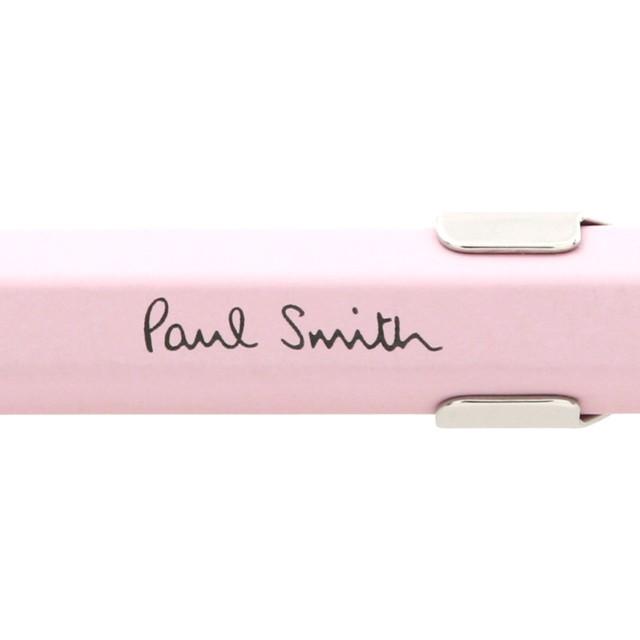 ポールスミス Paul Smith ポールスミス カランダッシュ ボールペン 849 限定品 高級 おしゃれ ブランド 就職祝い 男性 973153 849n 700 ソフトピンク｜salada-bowl｜03