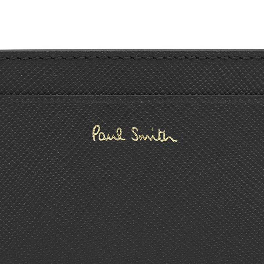 ポール スミス Paul Smith カードケース パスケース M1A4768 PR 