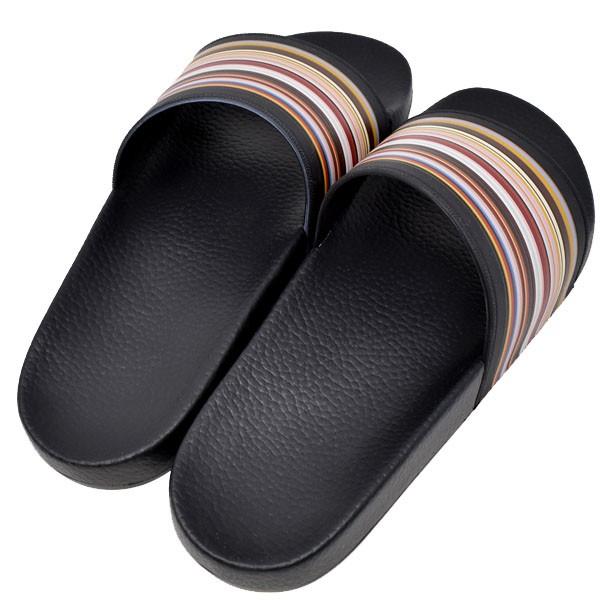 Paul Smith ポールスミス サンダル シャワーサンダル スライドサンダル 