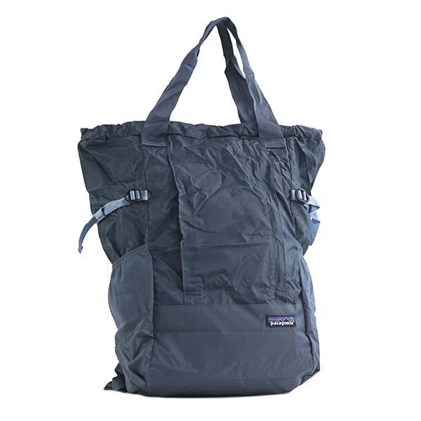 パタゴニア patagonia バックパック トートバッグ 折りたたみ 48808 LIGHTWEIGHT TRAVEL TOTE PACK
