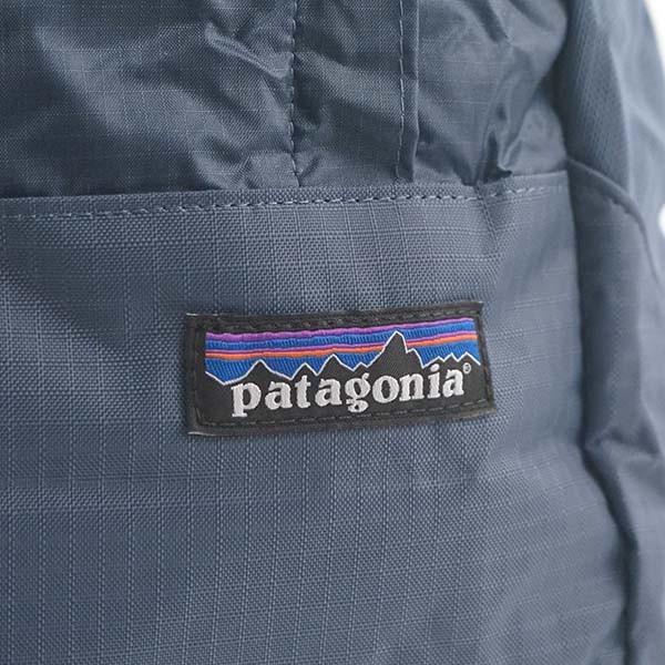 パタゴニア Patagonia バックパック トートバッグ 折りたたみ 408 Lightweight Travel Tote Pack ライトウェイト トラベル トート パック ダークブルー系 Patag 408 Dlmb Salada Bowl おしゃれブランド通販 通販 Yahoo ショッピング