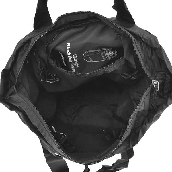 patagonia パタゴニア トートバッグ バックパック 48809 BLACK patagonia パタゴニア トートバッグ バックパック 48809 BLACK