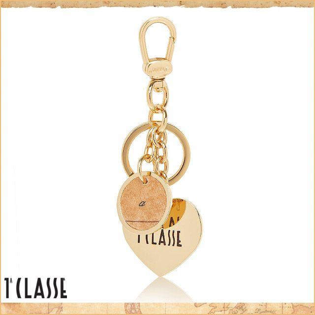 く日はお得 プレゼント キーホルダー ブランド キーリング プリマクラッセ プリマクラッセ 6000 Cw266 Cuore Metallo Portachiavi かわいい ハート ブランド キーリング Classe Prima キーホルダー 財布 帽子 ファッション小物 Www Affaires Sociales Gouv Cg