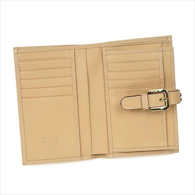 PRIMA CLASSE プリマクラッセ 財布 ガマ口 長財布 二つ折り財布 PRIMA CLASSE プリマクラッセ 財布 ガマ口 長財布 二つ折り財布