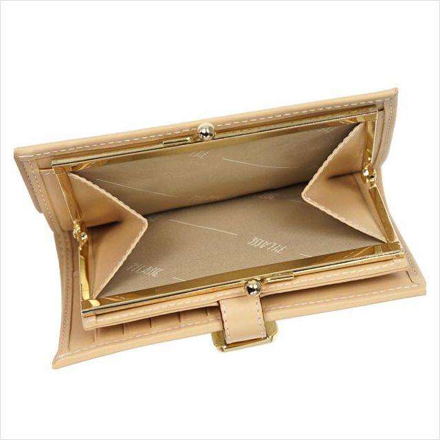 PRIMA CLASSE プリマクラッセ 財布 ガマ口 長財布 二つ折り財布 PRIMA CLASSE プリマクラッセ 財布 ガマ口 長財布 二つ折り財布