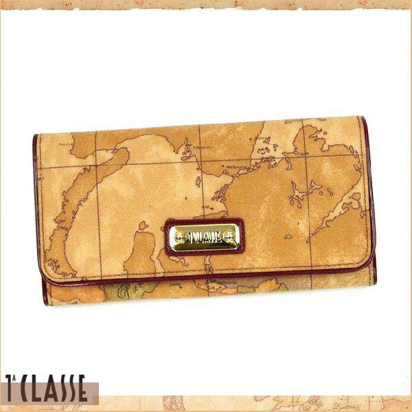 超激安 プリマクラッセ 財布 長財布 メンズ レディース 人気 ブランド 小銭入れあり ランキング 地図柄 キャメル ワイン 二つ折り 長札 さいふ Pc Lpa39 G364 305 Salada Bowl おしゃれブランド通販 通販 Yahoo ショッピング 配送員設置送料無料 Www