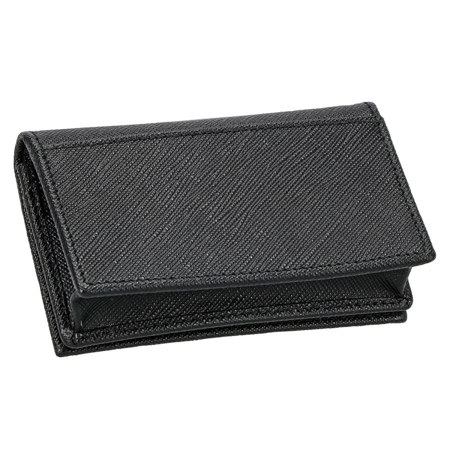 PRADA プラダ カードケース 名刺入れ PR-1MC122S TRIAN-NER PRADA プラダ カードケース 名刺入れ PR-1MC122S TRIAN-NER
