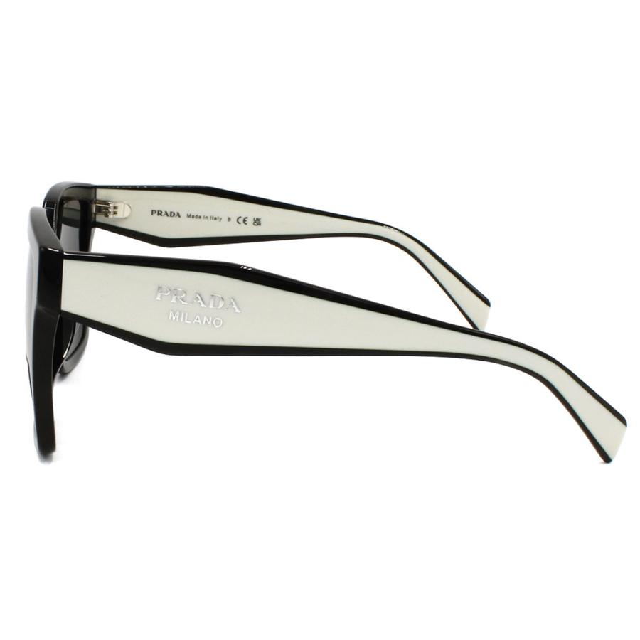 PRADA プラダ サングラス UVカット 0PR24ZSF 1AB5S0 57 アイ PRADA プラダ サングラス UVカット 0PR24ZSF 1AB5S0 57 アイ