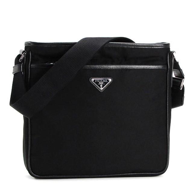 プラダ ショルダーバッグ 斜めがけバッグ 斜めがけショルダー  