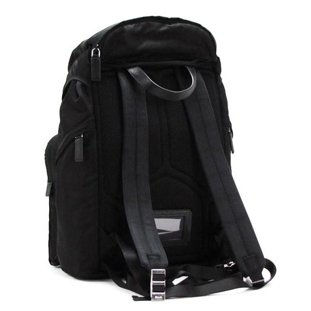 プラダ リュックサック メンズ 新品 ナイロン バックパック レディース プラダ リュックサック メンズ 新品 ナイロン バックパック レディース
