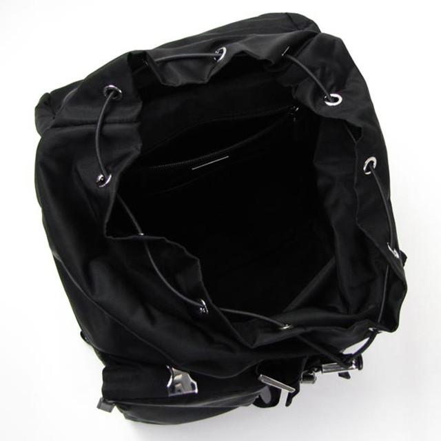 PRADA プラダ リュックサック メンズ 新品 ナイロン バック PRADA プラダ リュックサック メンズ 新品 ナイロン バック