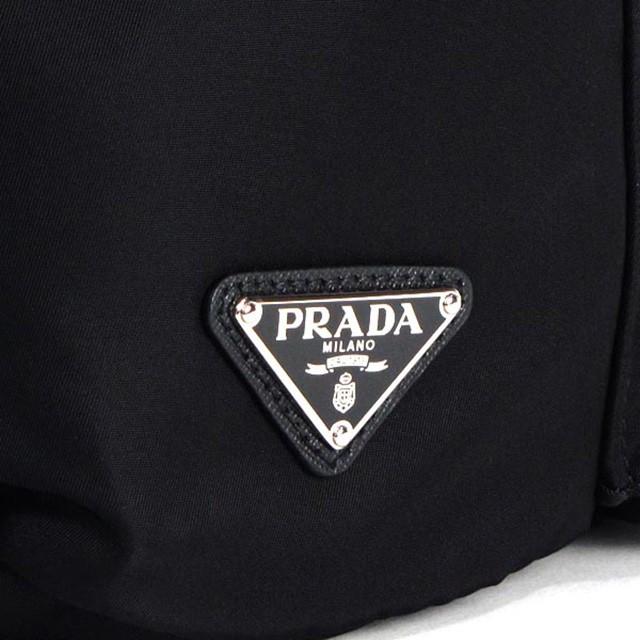 PRADA プラダ リュックサック メンズ 新品 ナイロン バック PRADA プラダ リュックサック メンズ 新品 ナイロン バック