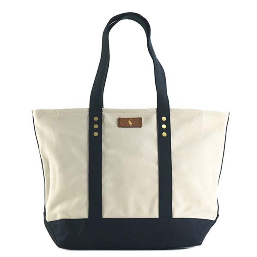 ポロラルフローレン メンズ レディース 大 新作 トートバック ショルダーバッグ 通学 通勤 大学生 キャンバス おしゃれ ブランド 代 30代 40代 マザーズバッグ Rlr 001 Salada Bowl おしゃれブランド通販 通販 Yahoo ショッピング
