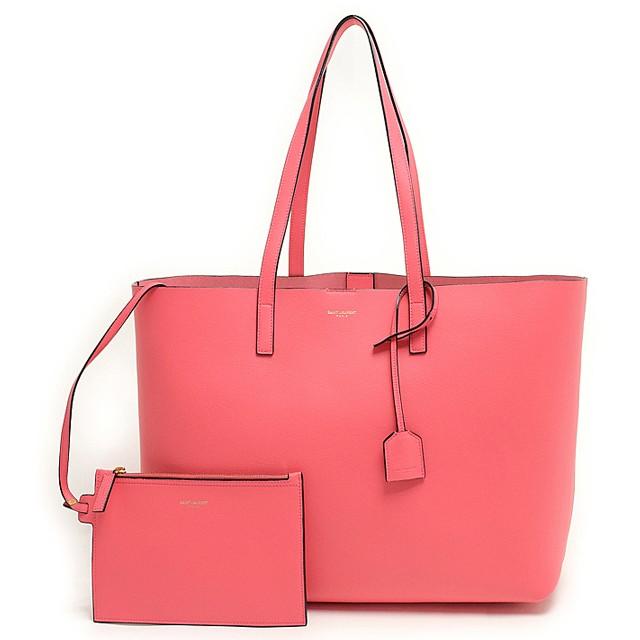 Yves Saint Laurent サンローラン ショッピング トートバッグ Yves Saint Laurent サンローラン ショッピング トートバッグ