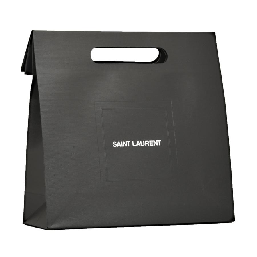 Yves Saint Laurent サンローラン SAINT LAURENT ショップ袋 Yves Saint Laurent サンローラン SAINT LAURENT ショップ袋