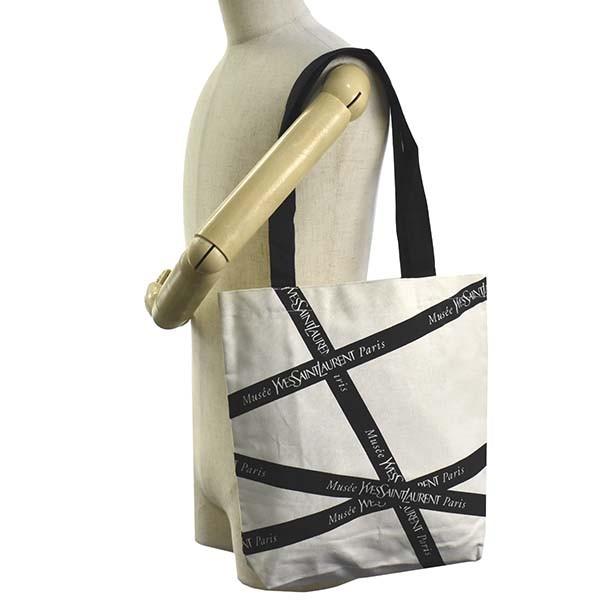 SAINT LAURENT PARIS トートバッグ Saint Laurent Paris サンローランパYSL トートバッグ肩掛け