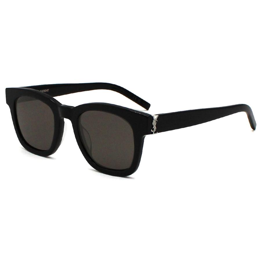 サンローラン SAINT LAURENT サングラス SL M124-001 スマート レディース メンズ ブラック+ブラック : sal-slm124-001 : Salada Bowl-おしゃれブランド通販 - 通販 - Yahoo!ショッピング サンローラン SAINT LAURENT サングラス SL M124-001 スマート レディース メンズ ブラック+ブラック : sal-slm124-001 : Salada Bowl-おしゃれブランド通販 - 通販 - Yahoo!ショッピング