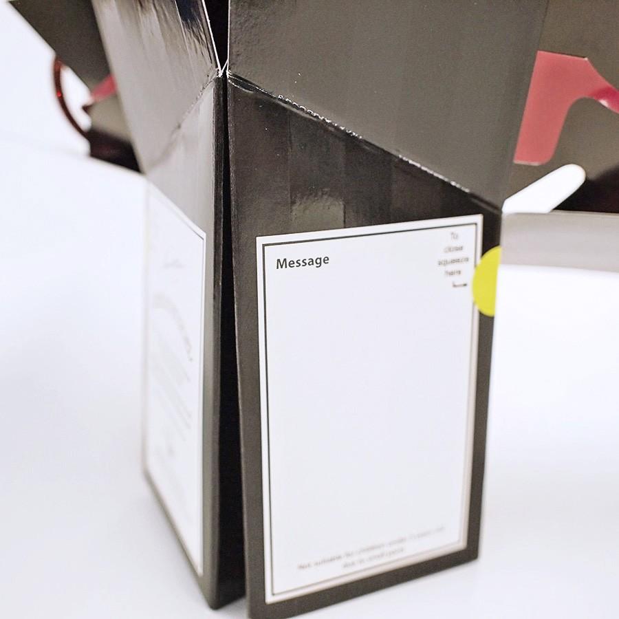 グリーティングカード ポップアップカード 多目的 立体ポップアップカード かっこいい メッセージ入り 絵葉書 3dポップアップカード メッセージカード おしゃれ Secnat Pop072 Salada Bowl おしゃれブランド通販 通販 Yahoo ショッピング