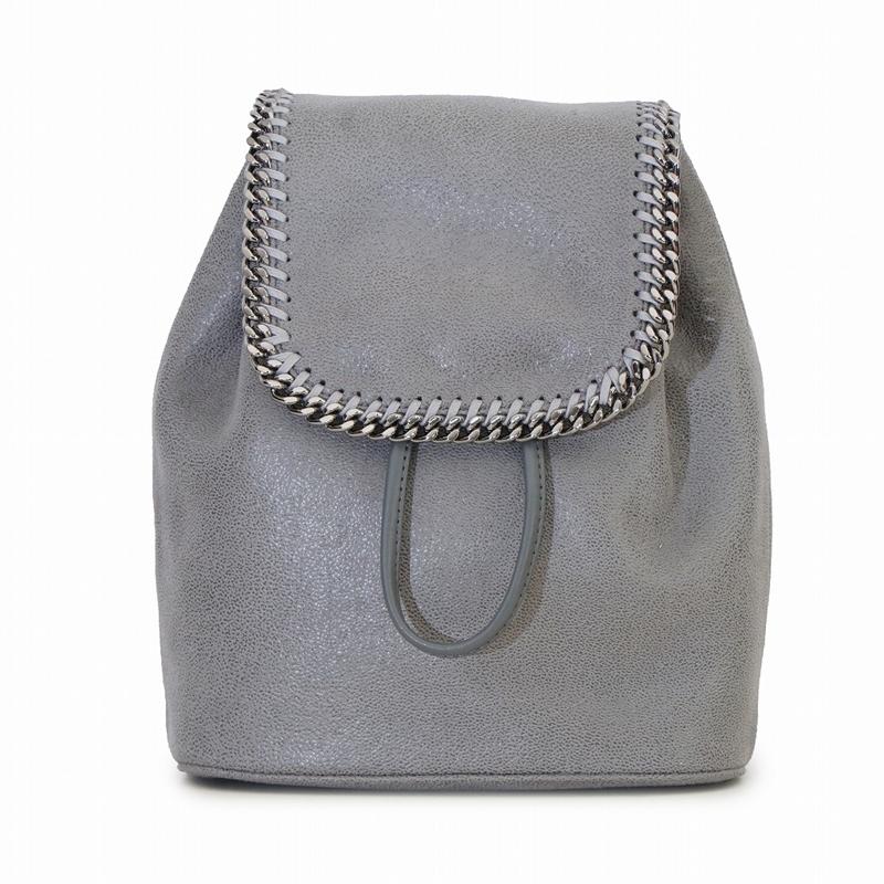 Stella McCartney ステラマッカートニー STELLA McCARTHNEY リュック 