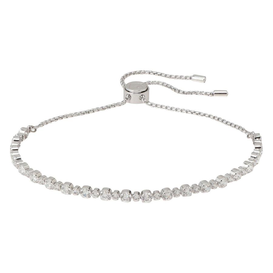 スワロフスキー SWAROVSKI ブレスレット アクセサリー 5465384 Subtle 