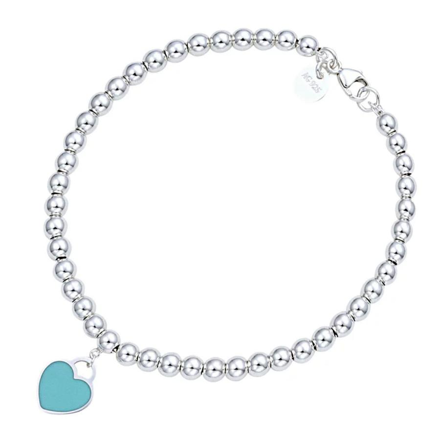 ティファニー TIFFANY&CO. リターントゥティファニー RTT ティファニー 