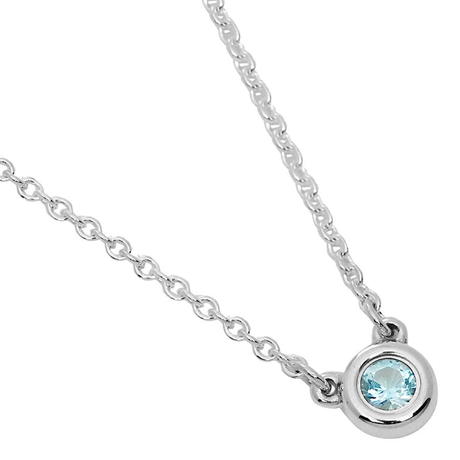 ティファニー TIFFANY&CO. エルサ・ペレッティ カラー バイ ザ ヤード 