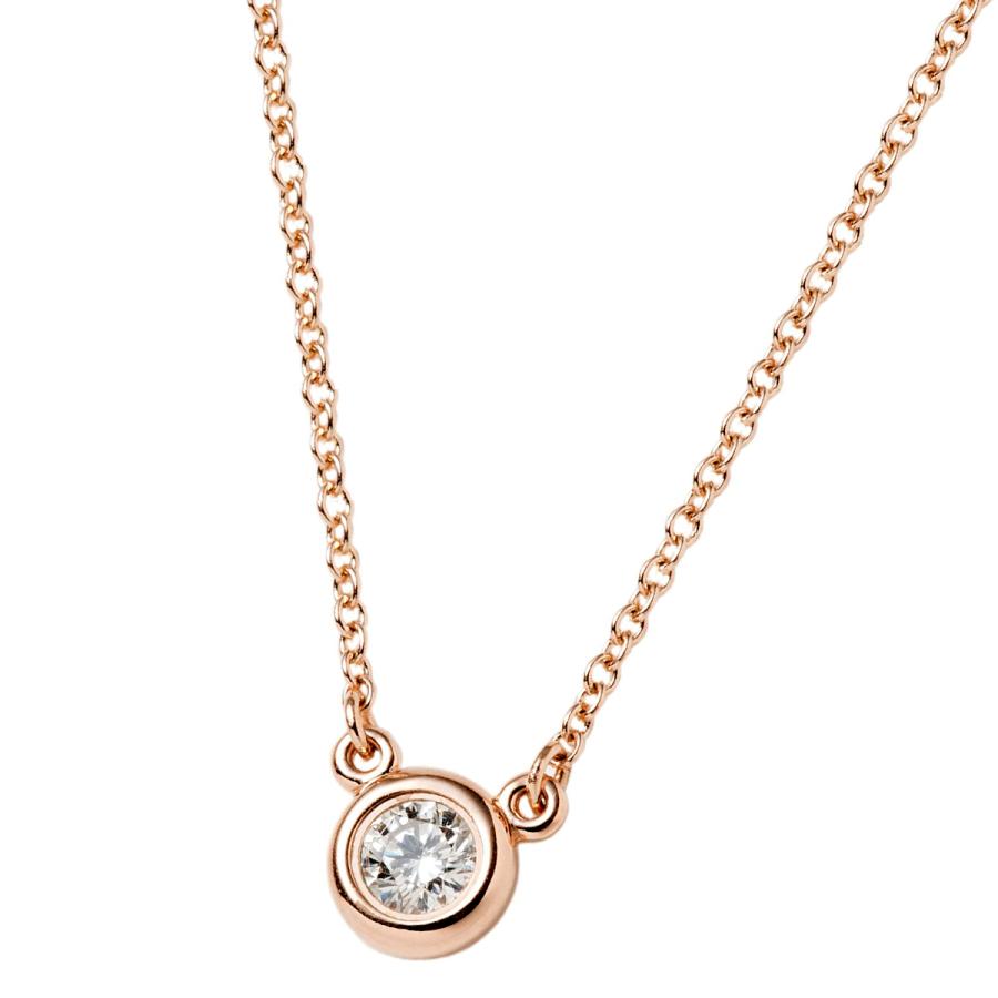 ティファニー エルサ・ペレッティ ダイヤモンド バイザヤード シングルダイヤモンド ペンダント ネックレス 0.17ct 16in 18R 28274564 ローズゴールド :tf-antf00361l:Salada Bowl-おしゃれブランド通販 - 通販 - Yahoo!ショッピング ティファニー エルサ・ペレッティ ダイヤモンド バイザヤード シングルダイヤモンド ペンダント ネックレス 0.17ct 16in 18R 28274564 ローズゴールド :tf-antf00361l:Salada Bowl-おしゃれブランド通販 - 通販 - Yahoo!ショッピング