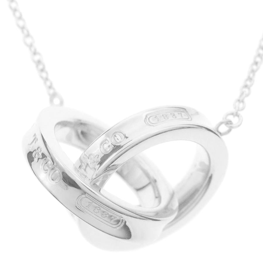 ティファニー Tiffany Co 17インターロッキング S ネックレス サークル ペンダント ブランド レディース 誕生日 記念日 ギフト メンズ レディース Tf Antfl Salada Bowl おしゃれブランド通販 通販 Yahoo ショッピング