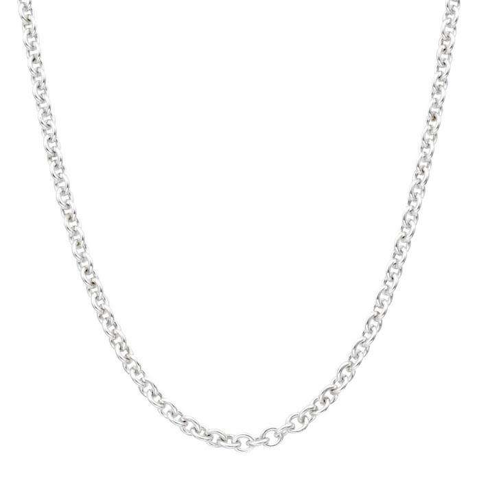 ティファニー Tiffany Co ペンダント チェーン ラージ 91 5cm スターリングシルバー925 ネックレスチェーン ギフト 新品 Tf Antfl 915 Salada Bowl おしゃれブランド通販 通販 Yahoo ショッピング