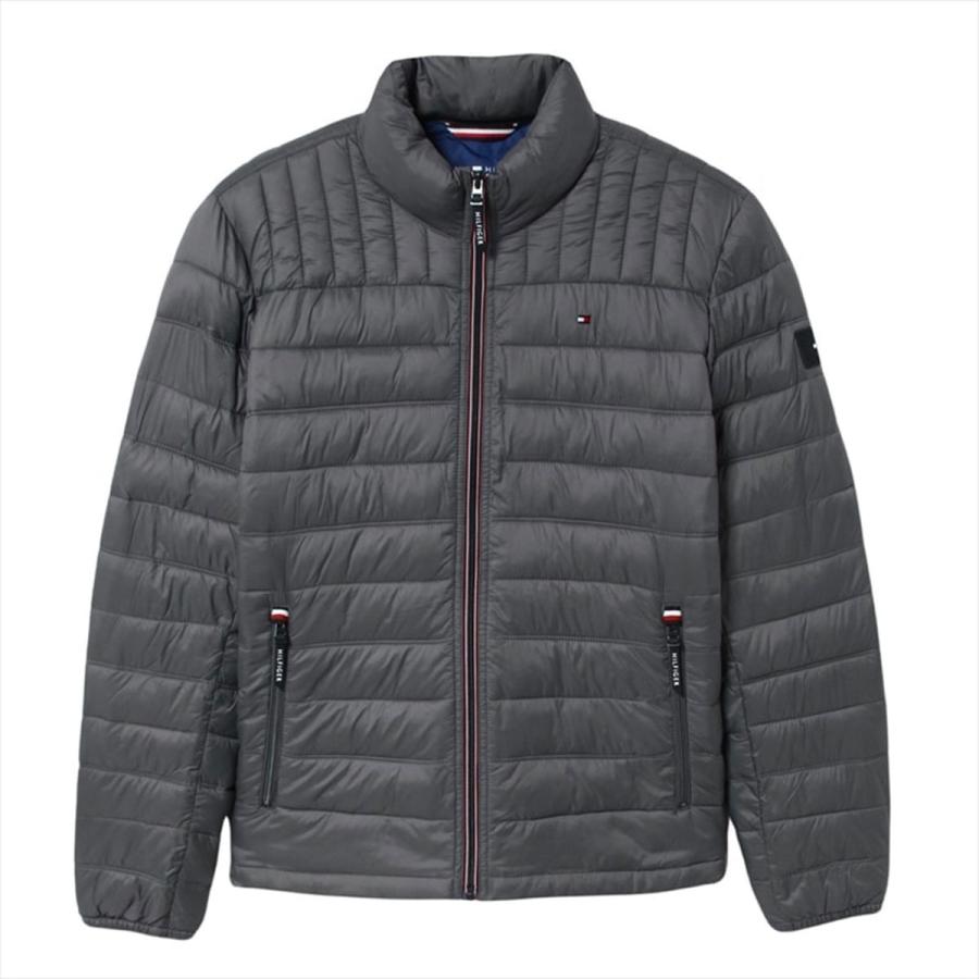 トミーヒルフィガー TOMMY HILFIGER アウター ジャケット ダウン  
