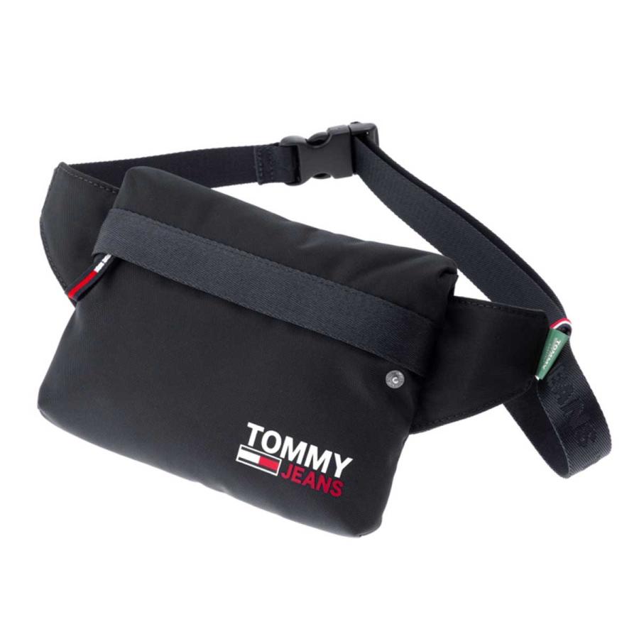 TOMMY HILFIGER トミーヒルフィガー ジーンズ JEANS メッセンジャー 