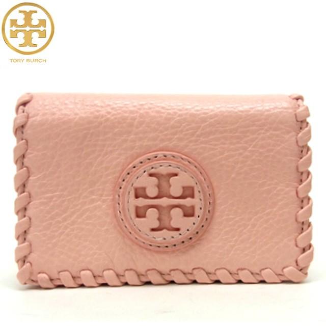 人気ブランド トリーバーチ Tory Burch カードケース 名刺入れ 定期入れ パスケース カード入れ 正規 レディース ブランド 新品 レザー ピンク 女性用 誕生日 プレゼント 女性 Trb 653 Salada Bowl おしゃれブランド通販 通販 Yahoo ショッピング 珍しい