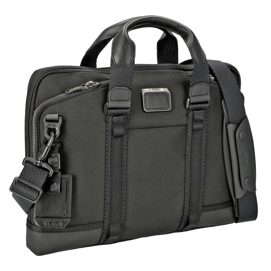 TUMI トゥミ ビジネスバッグ ブリーフケース ショルダーバッグ 