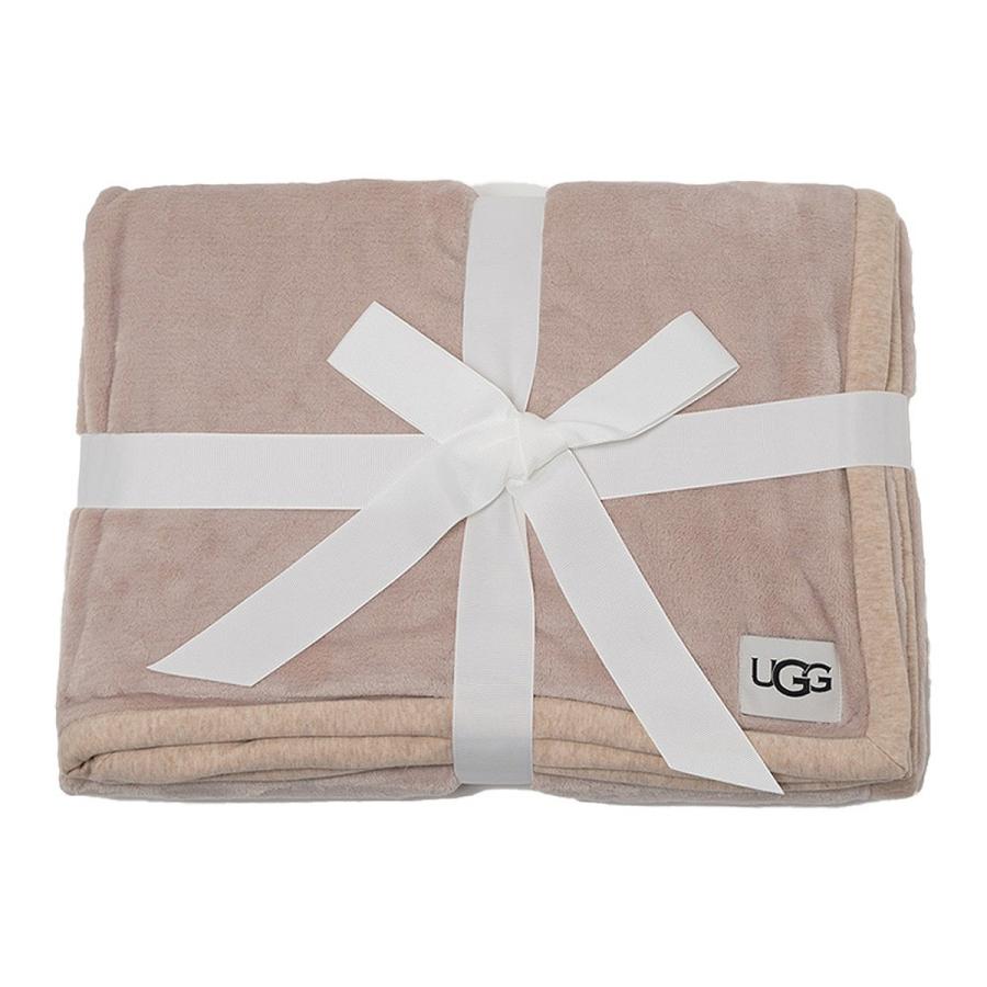 アグ UGG アグホーム ブランケット 1106011 OTHT DUFFIELD THROW II ダッフィールド スロー 毛布 大判