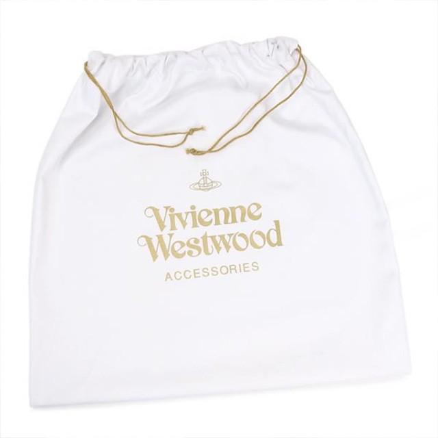 VivienneWestwood ヴィヴィアンウエストウッド ボストンバッグ 13680 1215 LOGOMANIA ピンクマルチ レディース 女性 贈り物 ギフト プレゼント 送料無料｜salada-bowl｜06