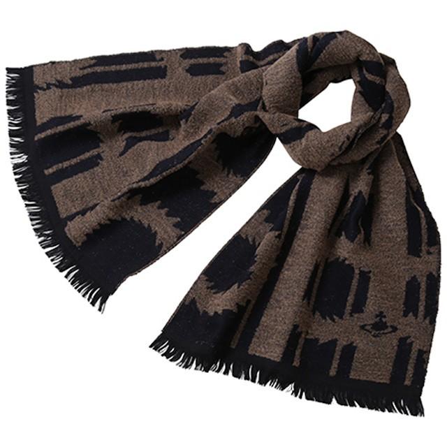 有名人芸能人 Vivienne ヴィヴィアンウエストウッド 誕生日 クリスマス レディース メンズ マフラー ヴィヴィアン Westwood 黒 ベージュ ブラック メンズマフラー スクイグル 財布 帽子 ファッション小物 Smssvg Org