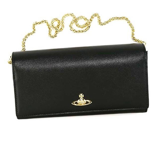 Vivienne Westwood ヴィヴィアンウエストウッド 321403 OPIO SAFFIANO 