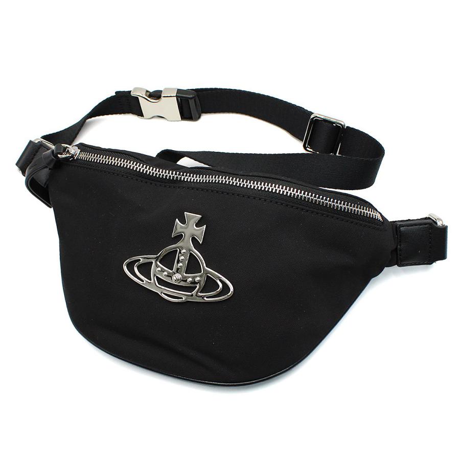 Vivienne Westwood ヴィヴィアンウエストウッド バッグ ベルトバッグ 