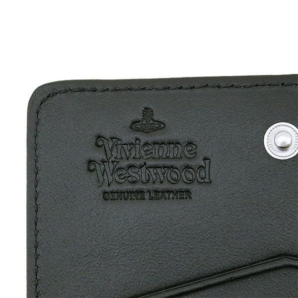 Vivienne Westwood ヴィヴィアン ウエストウッド カードケース