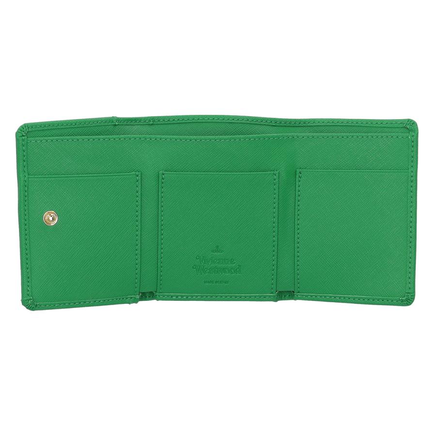 Vivienne Westwood ヴィヴィアンウエストウッド 財布 三つ折り Vivienne Westwood ヴィヴィアンウエストウッド 財布 三つ折り