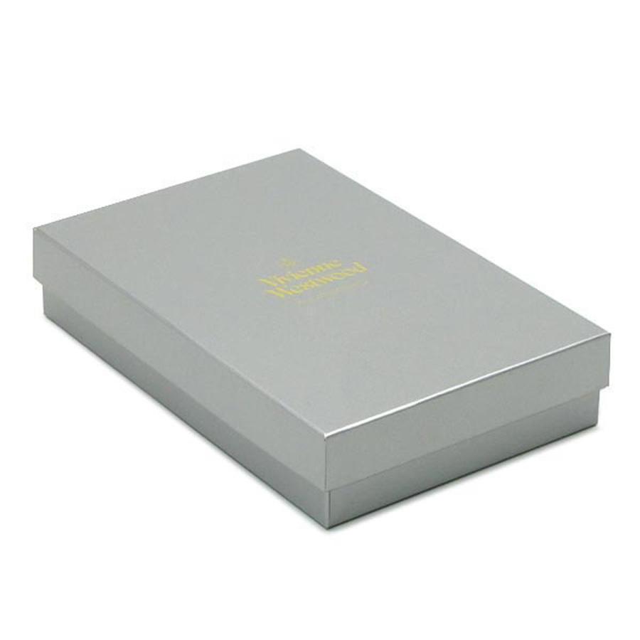 ヴィヴィアンウエストウッド Vivienne Westwood モバイルケース 5724VV147 PICCOLA PELLETTERIA SNAKE モバイルポーチ ポシェット GIALLO イエロー系スネーク｜salada-bowl｜07