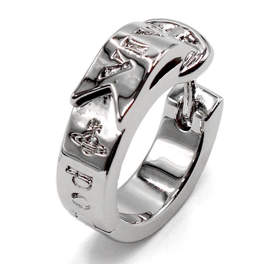 vivienne westwood Sybil Orb Ring 総オーブ