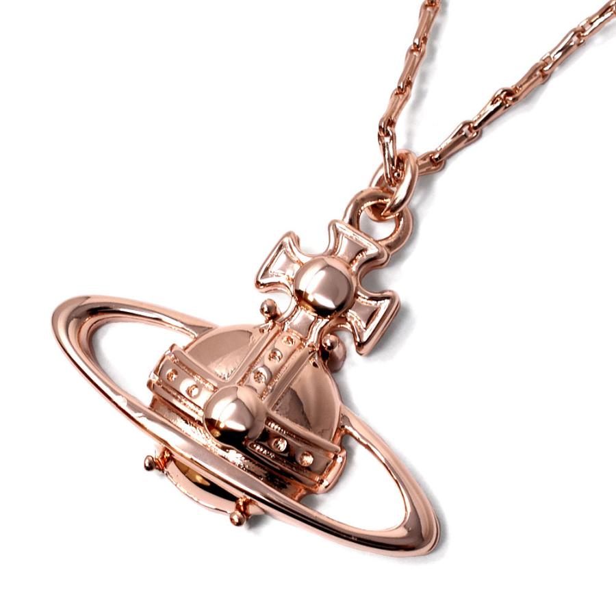 Vivienne Westwood ヴィヴィアン ウエストウッド ネックレス 63020023 