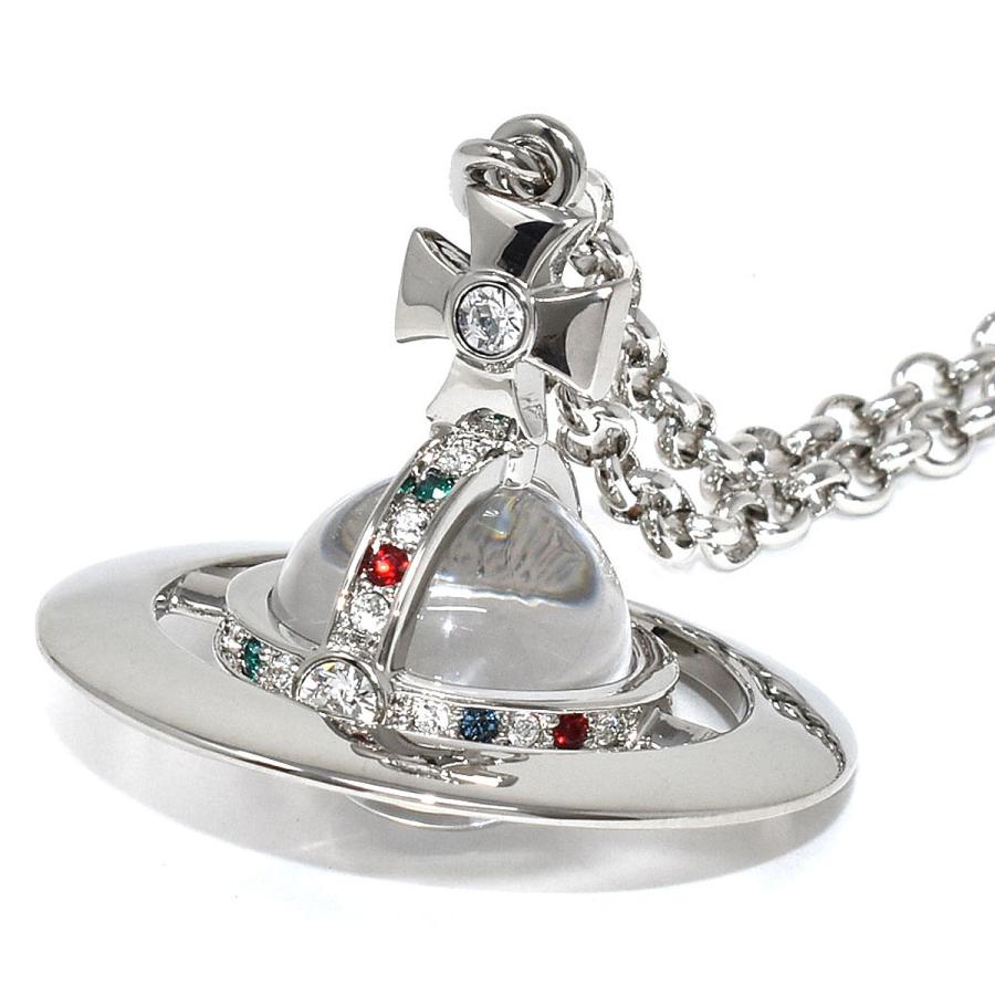 Vivienne Westwood ヴィヴィアンウエストウッド ネックレス Vivienne Westwood ヴィヴィアンウエストウッド ネックレス