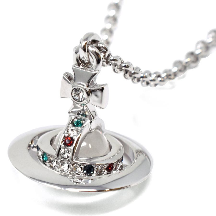 Vivienne Westwood ヴィヴィアンウエストウッド ネックレス Vivienne Westwood ヴィヴィアンウエストウッド ネックレス