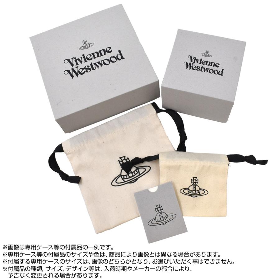 ヴィヴィアンウエストウッド Vivienne Westwood ネックレス 63020098-02P019 NEW PETITE ORB PENDANT ニュー プチ オーブ ペンダント プラチナ｜salada-bowl｜05