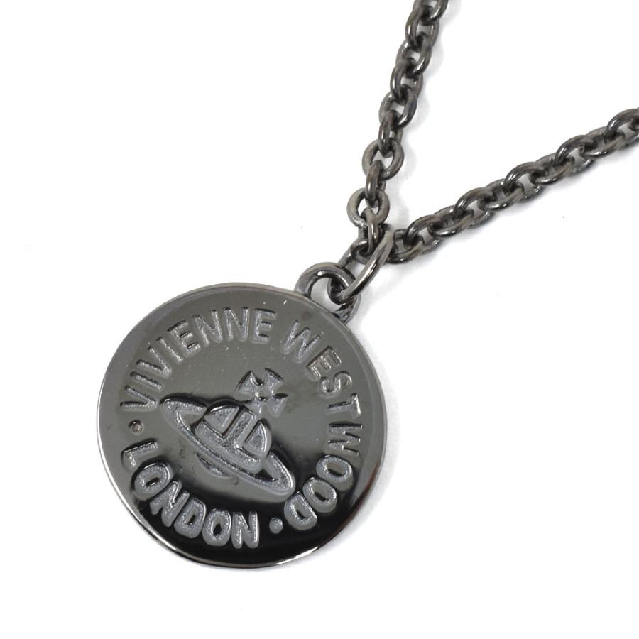 Vivienne Westwood ヴィヴィアン ウエストウッド ネックレス 63020301  
